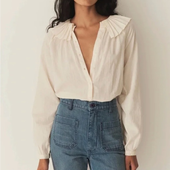 Doen Tops - Doen Aster Top XS